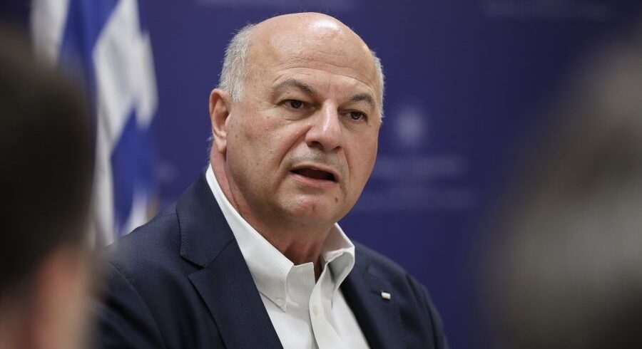 Κώστας Τσιάρας: Μέχρι τέλος Νοεμβρίου η προκαταβολή της βασικής ενίσχυσης και το Μέτρο 23