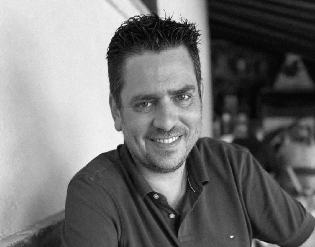 ΣΟΚ!… Έφυγε από τη ζωή 44χρονος που διατηρούσε επιχείρηση στην Καρδίτσα