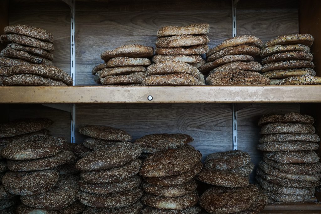 Τραγωδία σε φούρνο στο Δαμάσι: 49χρονη σκοτώθηκε όταν τα μαλλιά της μπλέχτηκαν στο ζυμωτήριο