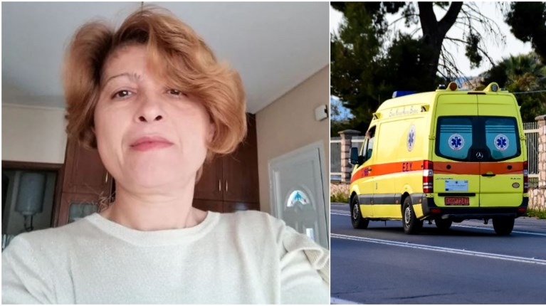 «Μπήκα στο φούρνο και τη βρήκα κρεμασμένη στο μηχάνημα»-συγκλονίζει η γυναίκα που βρήκε νεκρή τη 49χρονη (video)