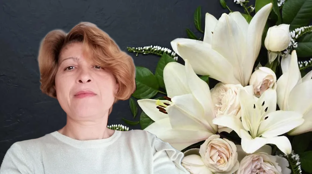 Σε πένθος το Δαμάσι: σήμερα το τελευταίο “αντίο” στην 49χρονη που πνίγηκε από το ίδιο της το φουλάρι μέσα στο φούρνο