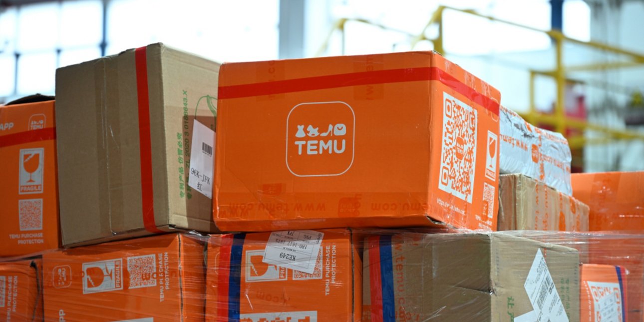 «Φρένο» στις φθηνές αγορές από Temu και Shein -Πώς οι κινεζικοί γίγαντες «εθίζουν» την Ευρώπη