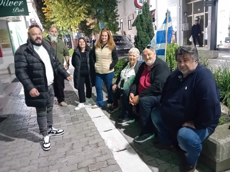 Έληξε την απεργία πείνας ο κτηνοτρόφος, θα συναντηθεί με τον Κέλλα -έρχεται πρόγραμμα ενισχυσης των πληγέντων; (video)