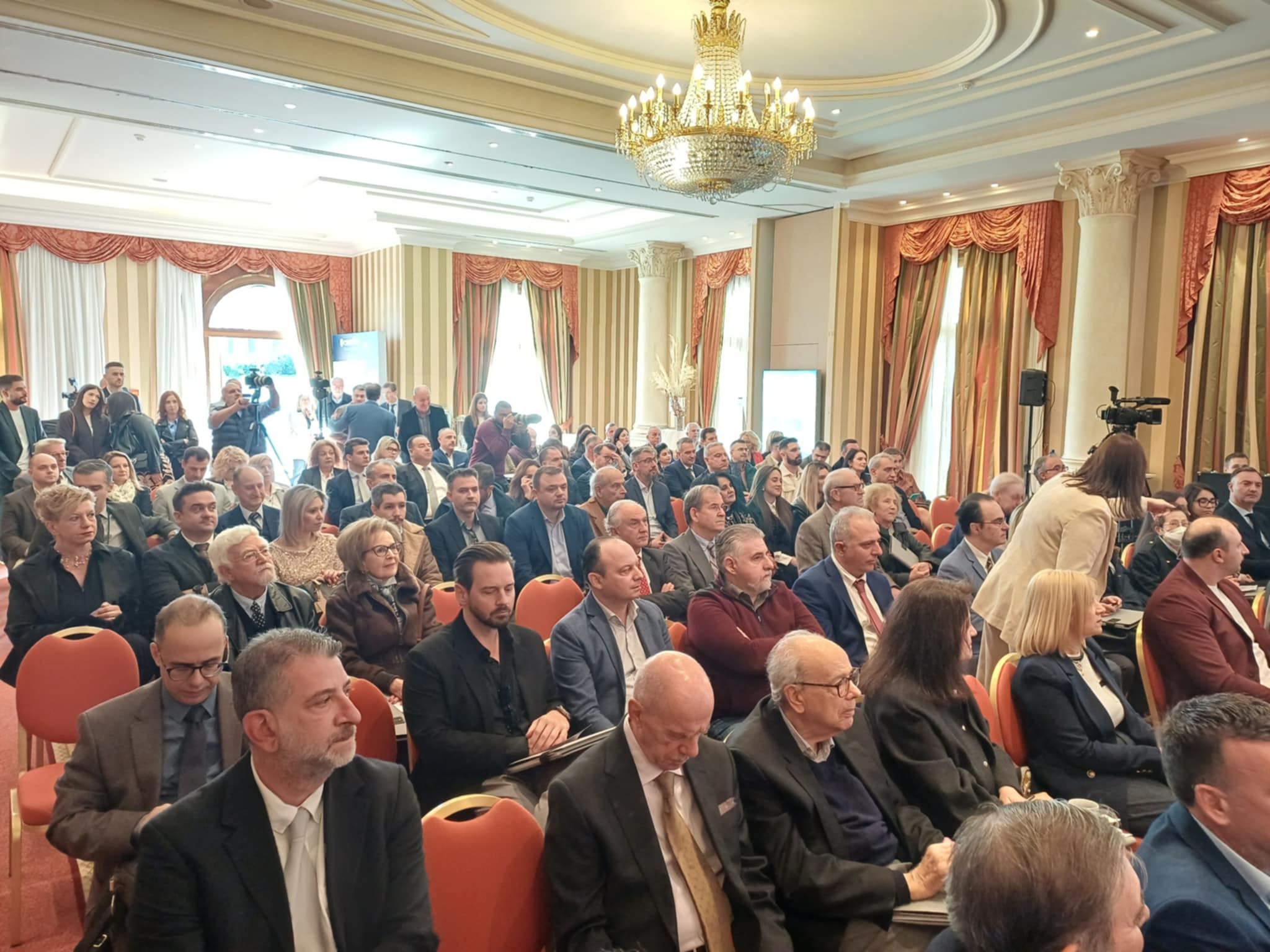 ΙΑΣΩ Θεσσαλίας: Από τη διάγνωση στη θεραπεία –Επιστημονική Εκδήλωση για την ολοκληρωμένη φροντίδα καρδιάς