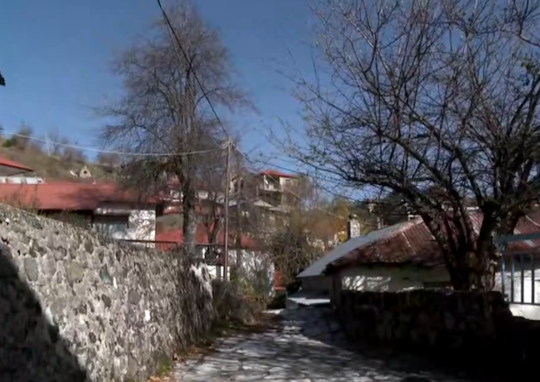 Η Αβδέλλα Γρεβενών ξαναζεί- Μόνιμοι κάτοικοι και επισκέπτες δεν την αφήνουν να «σβήσει»