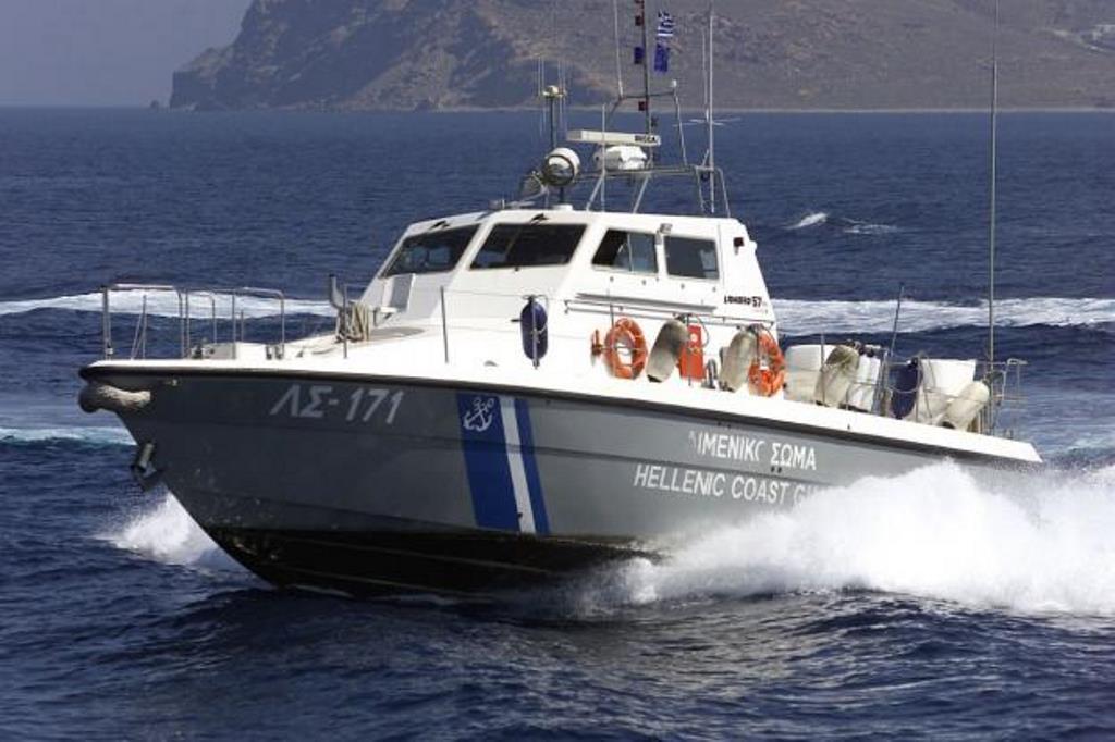 Εντοπίστηκε σορός άνδρα σε παραλία του Κεραμιδιου στο Βόρειο Πήλιο