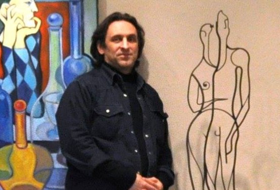 Σε κλίμα οδύνης σήμερα το τελευταίο αντίο στον Αναστάσιο Κρατίδη – Θλίψη στον Βόλο για τον διακεκριμένο γλύπτη