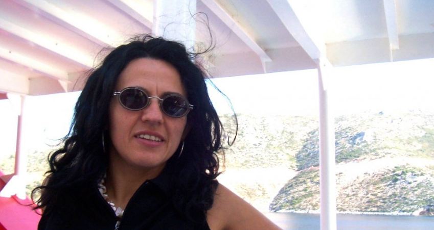 Στο πένθος η εκπαιδευτική κοινότητα – Εφυγε από τη ζωή η διευθύντρια του ΕΠΑΛ Σκοπέλου Σάσα Ανδρουλάκη