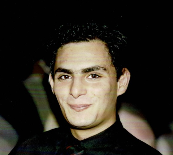 Θλίψη στην Καρδίτσα: «Έφυγε» από τη ζωή σε ηλικία 41 ετών ο Κωνσταντίνος Νασιάκος