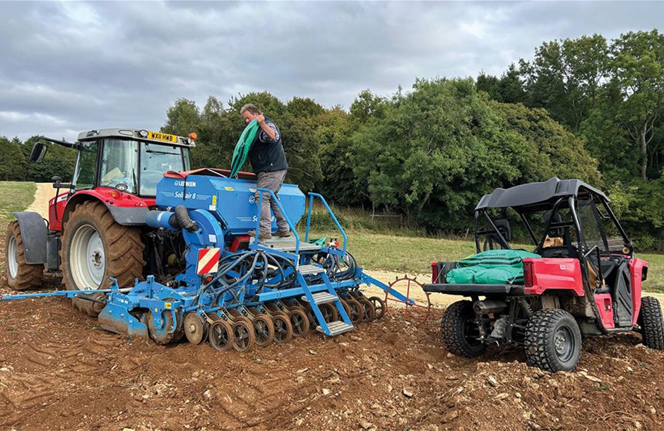 Στην Ευρώπη εγκαταλείπουν αροτραίες καλλιέργειες και στρέφονται σε λαχανικά και δενδρώδεις. Στην Ελλάδα; Στην Ευρώπη εγκαταλείπουν αροτραίες καλλιέργειες και στρέφονται σε λαχανικά και δενδρώδεις. Στην Ελλάδα;