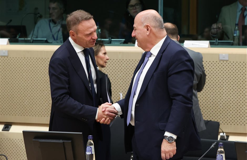 Μοιρασμένα τα κράτη μέλη για επιδοτήσεις μόνο στους κατ’επάγγελμα αγρότες-Ισχυρή ελληνική παρέμβαση για τη νέα ΚΑΠ