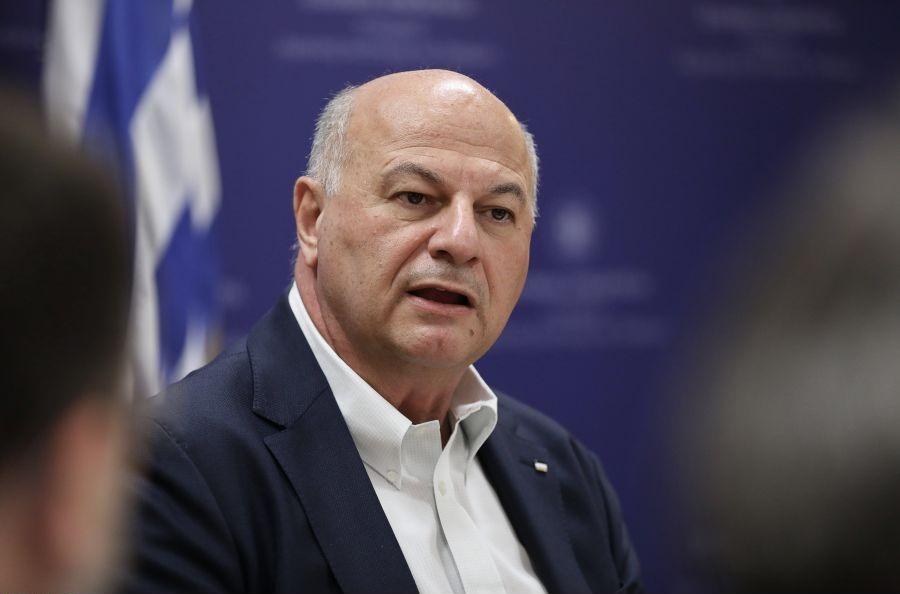 Κώστας Τσιάρας: Η Ελλάδα συμφωνεί να πάνε οι πόροι της ΚΑΠ σε κατά κύριο επάγγελμα αγρότες