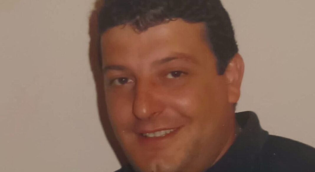 Θλίψη στα Φάρσαλα: Έφυγε από τη ζωή 51χρονος