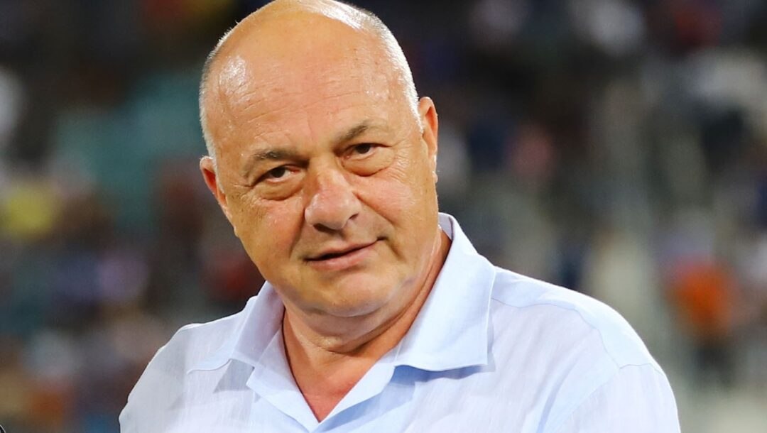 Αχ. Μπέος για LNG: Πόσοι από εσάς τρέχατε για να βγάλετε φωτογραφία με τον κ. Δράγνη; (βίντεο)