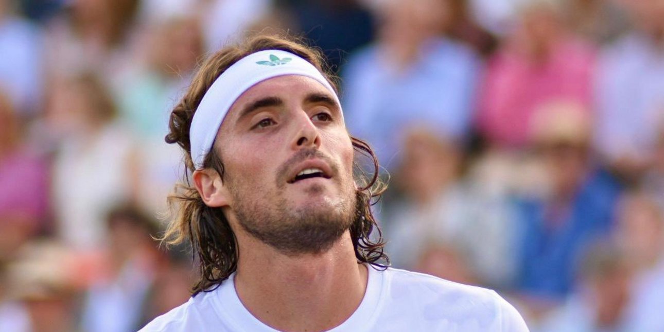 Ο Στέφανος Τσιτσιπάς έτρεχε με 210 χλμ. την ώρα στην Αττική Οδό! Του αφαίρεσαν το δίπλωμα για ένα χρόνο