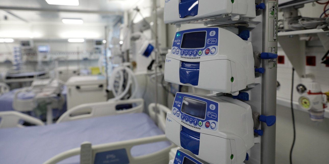 Τραγωδία: Πέθανε ο 22χρονος που κατάπιε ολόκληρο μπέργκερ