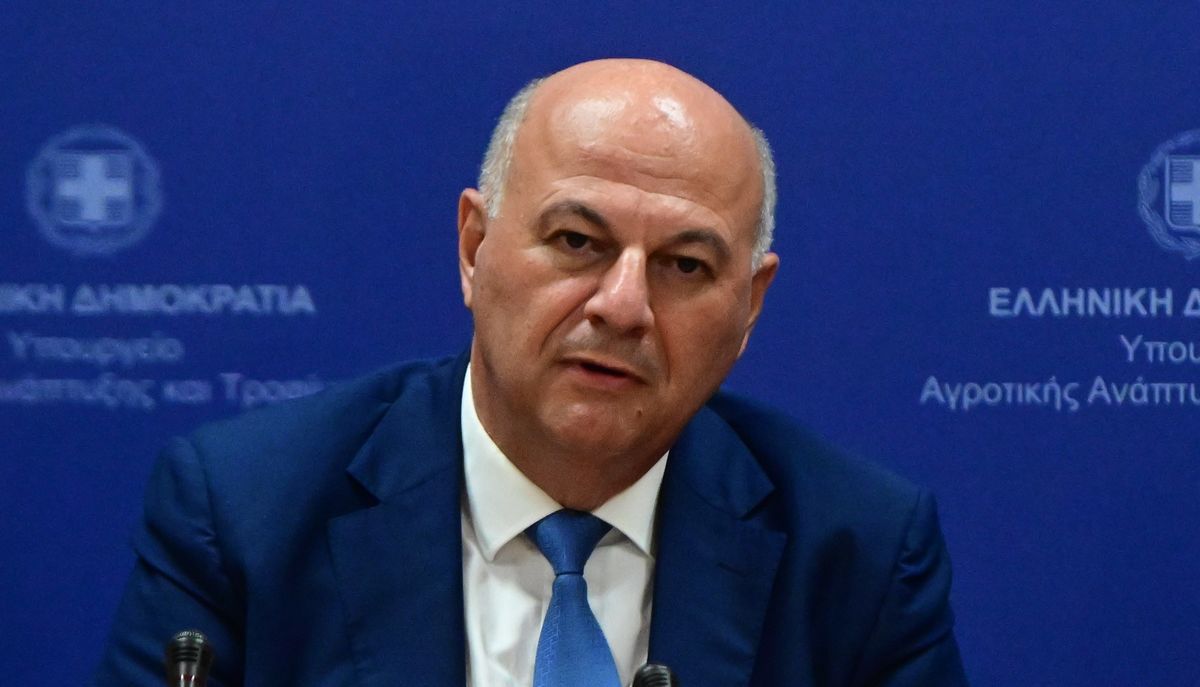 Τσιάρας: Η έγκριση του Αction Plan 2 για τον ΟΠΕΚΕΠΕ ανοίγει τον δρόμο για πληρωμές με βάση τον σχεδιασμό του Οργανισμού