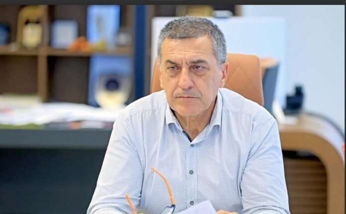 Βρεφικό πακέτο γεμάτο αγάπη για τα ζευγάρια που αποκτούν παιδιά από την Περιφέρεια Θεσσαλίας