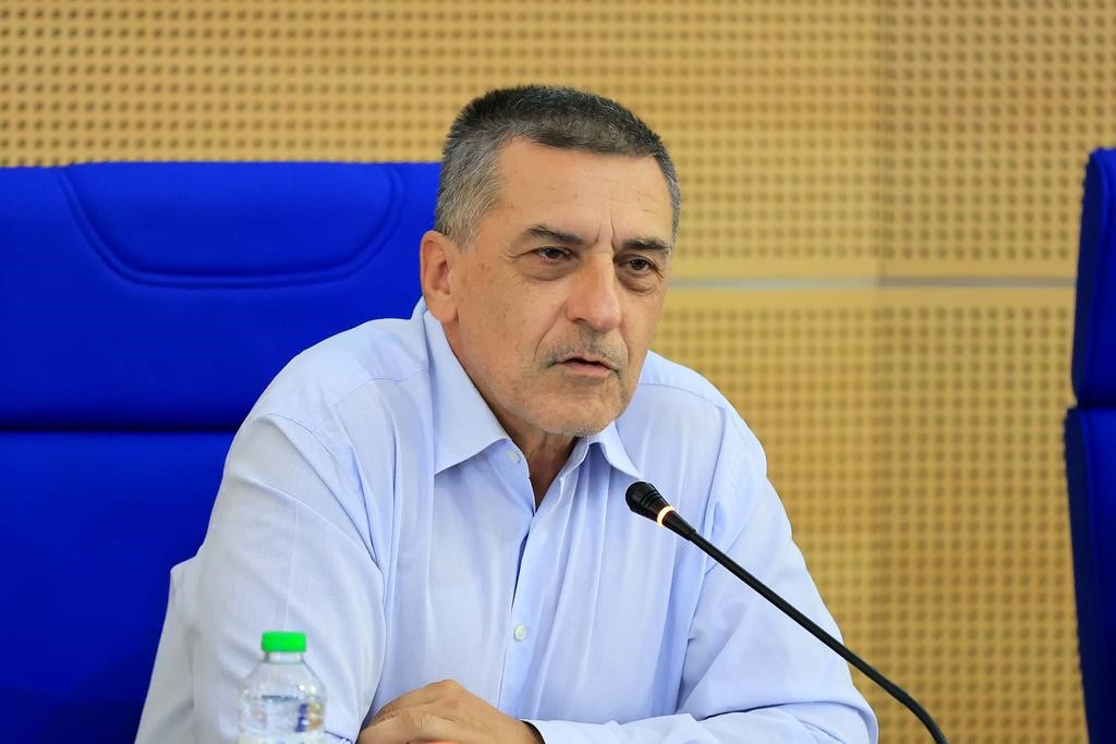 Τα αιχμηρά ερωτήματα που θέτει στην κυβέρνηση ο Δημ. Κουρέτας για το μέλλον της κτηνοτροφίας