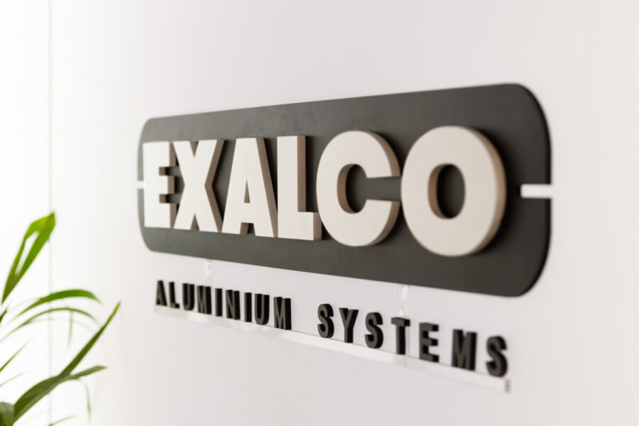 Η EXALCO στην XENIA 2025