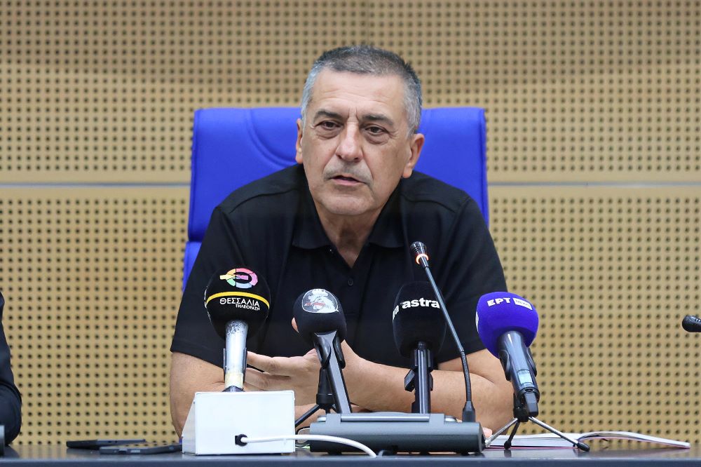 Δημ. Κουρέτας : «Ποιός πρέπει να εγκαλέσει την Κυβέρνηση;…Βλέπω τους κτηνοτρόφους γκαρσόνια στην Αθήνα! Να σοβαρευτούμε»