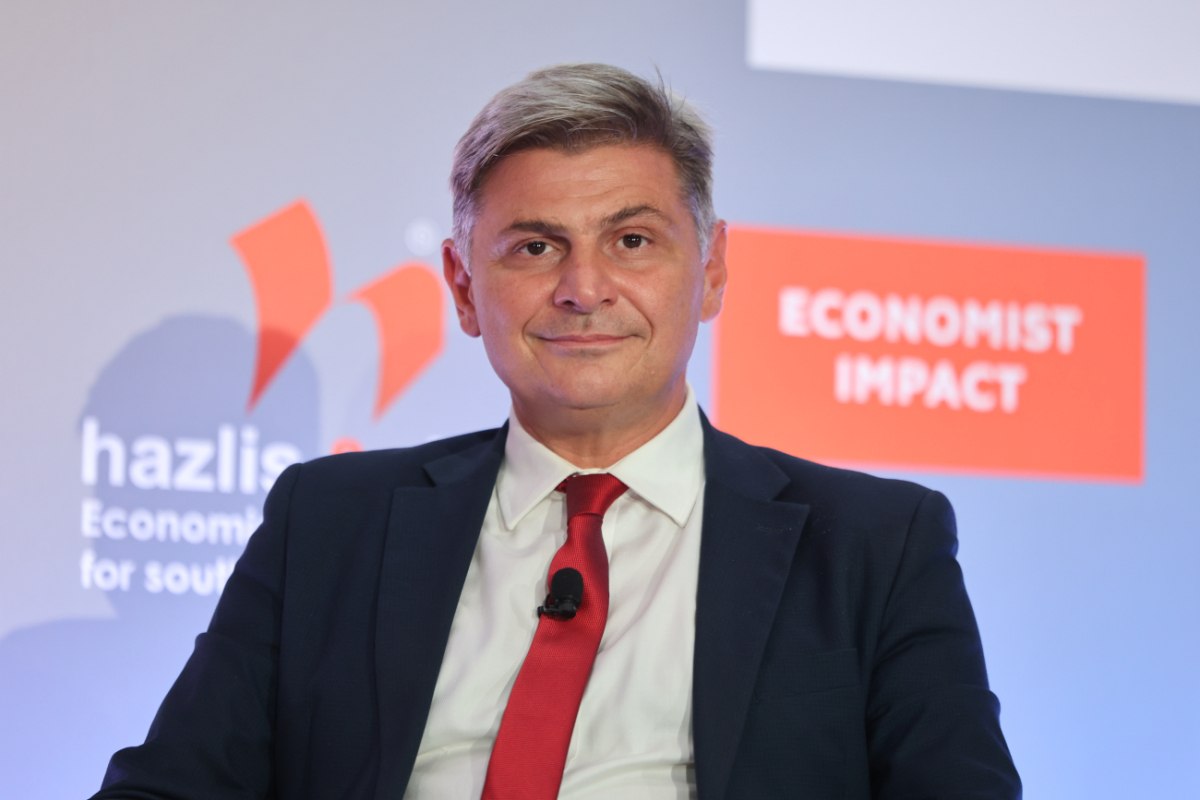 Φαραντούρης: Παραβίαση της ευρωπαϊκής νομοθεσίας η παραχώρηση κτηματολογικών δεδομένων πολιτών σε servicers