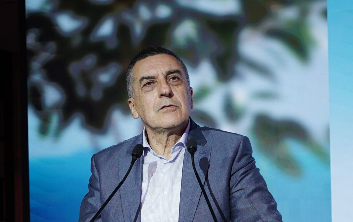 Η Περιφέρεια Θεσσαλίας συγχρηματοδοτεί με 24,6 εκατ. την συνεκπαίδευση 326 μαθητών στη Θεσσαλία