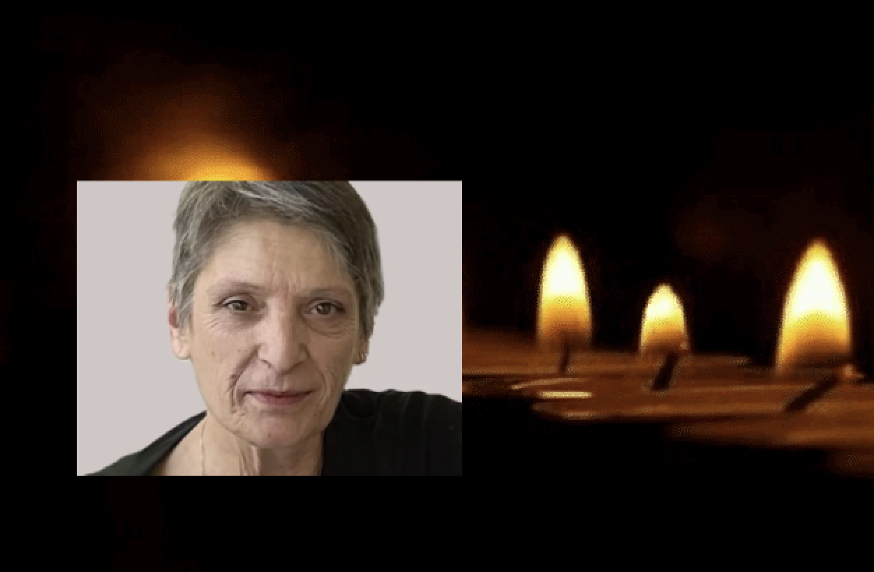 Θλίψη: 57χρονη Λαρισαία έφυγε από την ζωή