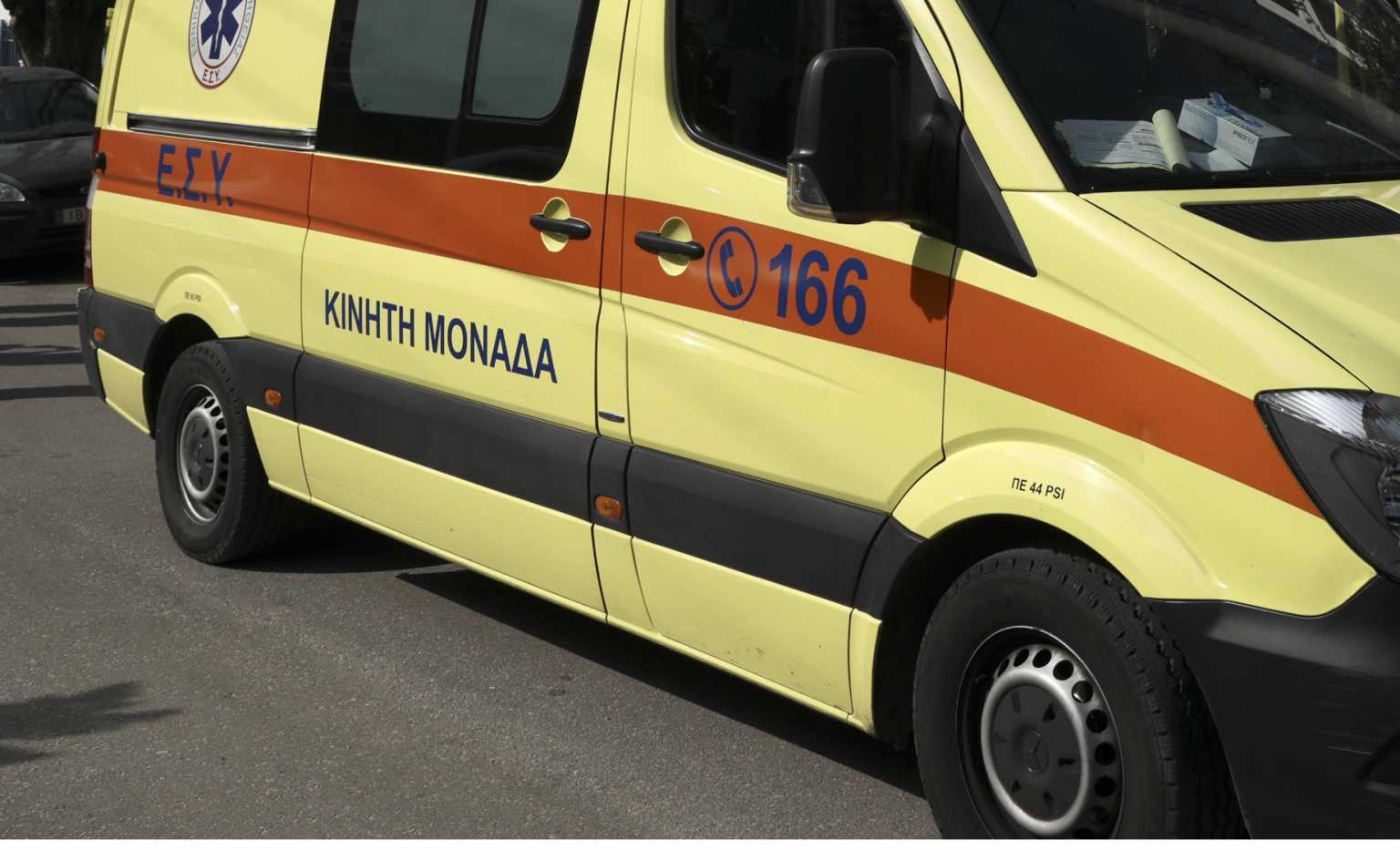 τρικαλινός πυροβόλησε στον αέρα με καραμπίνα, τραυμάτισε γειτόνισσα και... συνελήφθη!