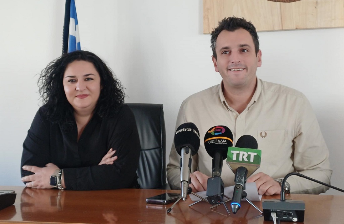 Στον Τύρναβο το 7ο πανελλήνιο Γλωσσολογικό Συνέδριο “Τζαρτζάνεια 2025”