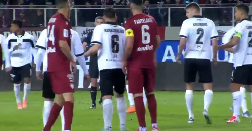 Νέα οδυνηρή ήττα για την ΑΕΛ στο AEL FC Arena από τον ΟΦΗ και ..βαθμολογική κατρακύλα