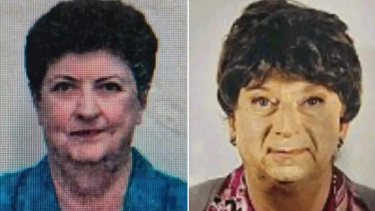 Άνεργος άνδρας στην Ιταλία, βαφόταν όπως η νεκρή μητέρα του για εισπράττει τη σύνταξη – Κρατούσε το πτώμα μέσα στο σπίτι