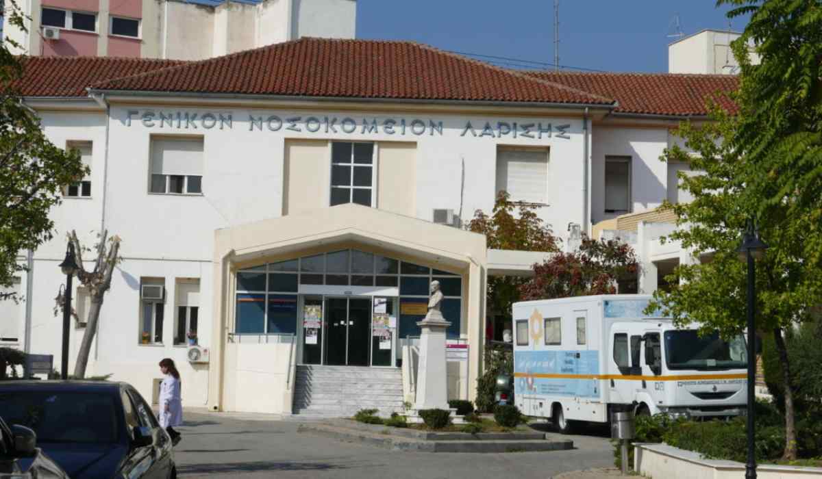 Ντίνος Γιαννακόπουλος κατά Σερέτη για την κατάργηση της Παιδιατρικής του ΓΝΛ (video)