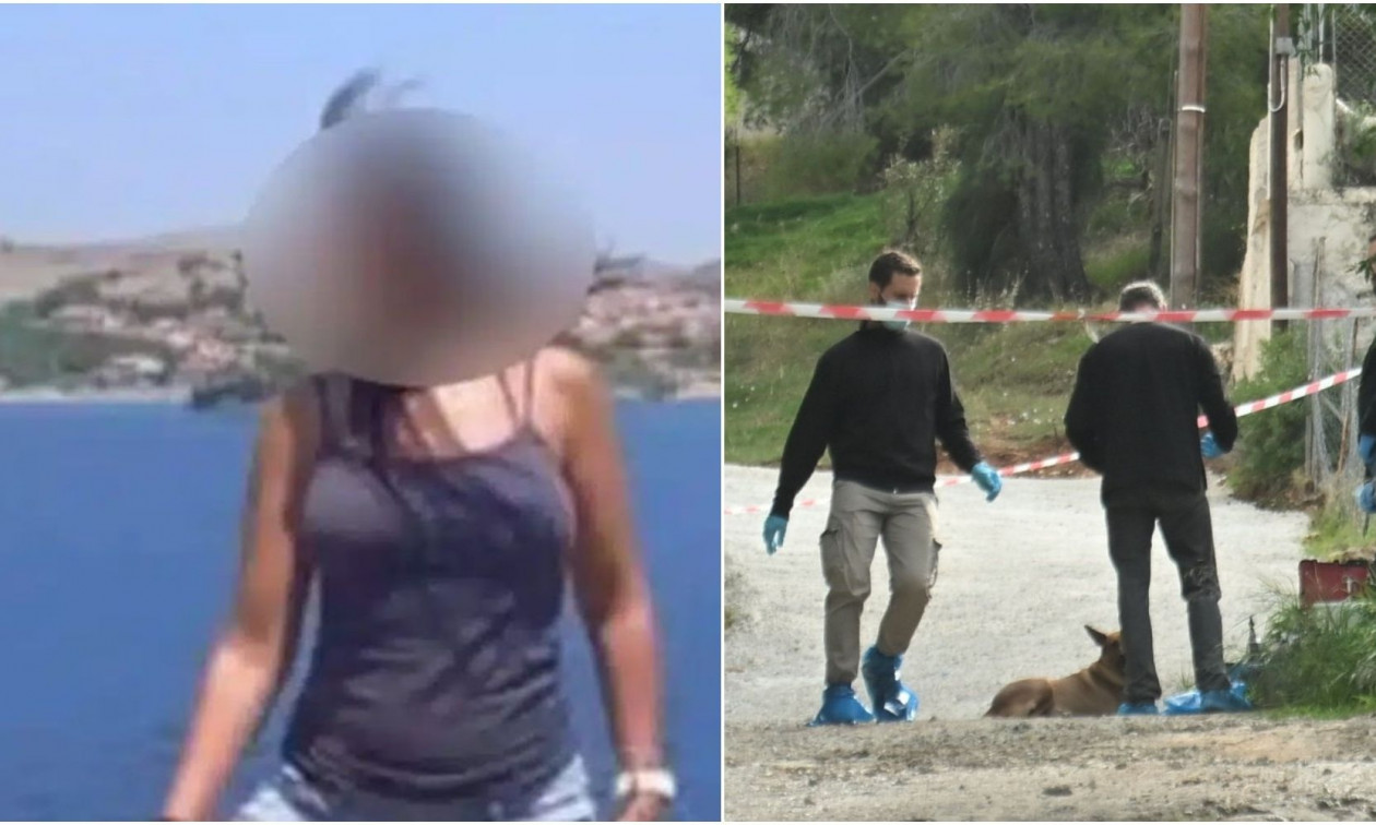 Σαλαμίνα: «Να προσέχετε τη νύφη μου» - Τα προφητικά λόγια της 75χρονης πριν τη δολοφονία