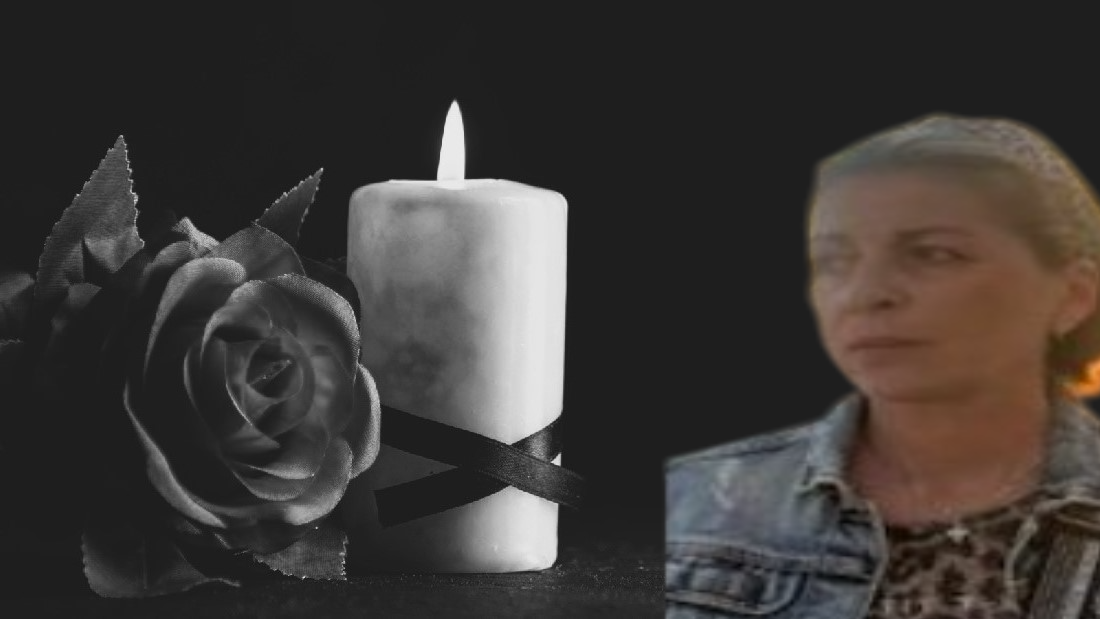 Σοκ : Νεκρή στο σπίτι της στον Βόλο γνωστή υπάλληλος της εστίασης – Θρήνος για την Αλεξάνδρα Κalonova