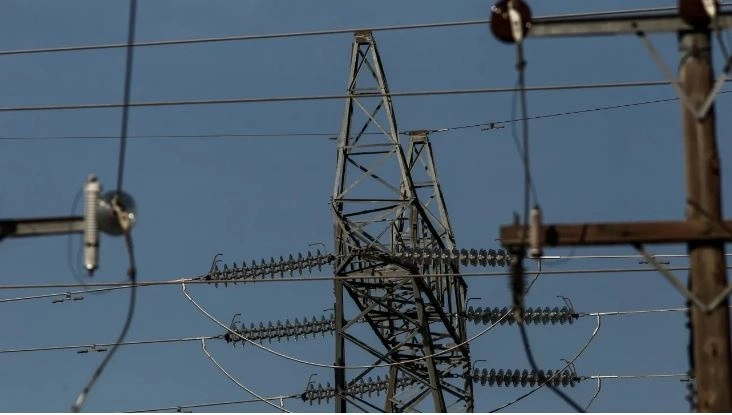 Εκτεταμένο μπλακ άουτ στη Λάρισα - Χωρίς ρεύμα η μισή πόλη-απεγκλωβισμοί από ασανσέρ