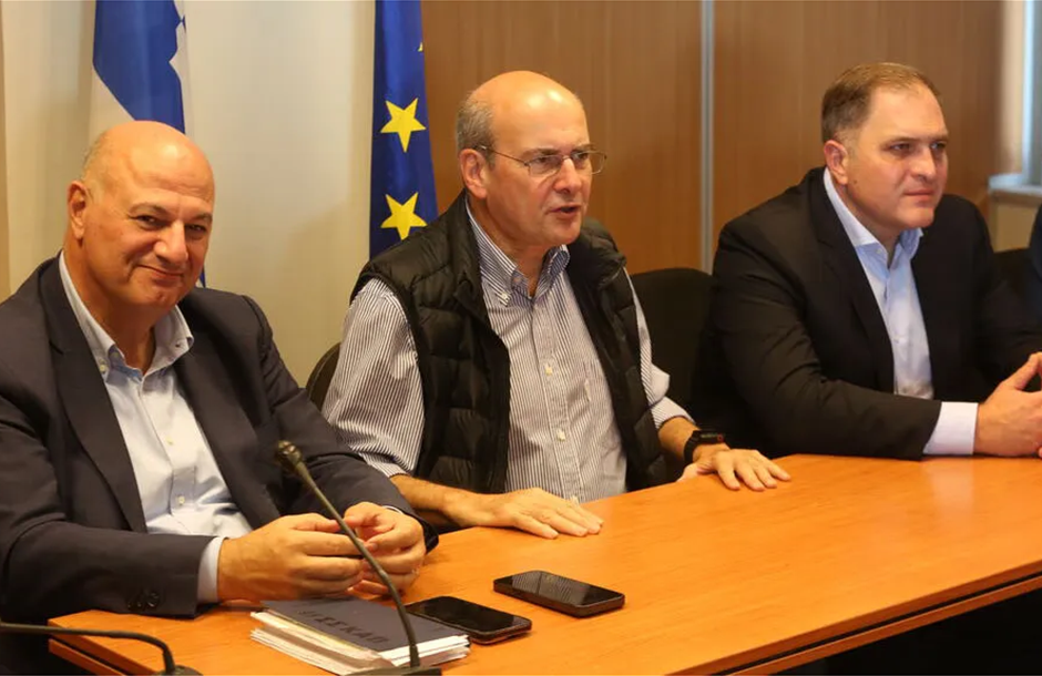 Πιάνει δουλειά η ΑΑΔΕ από την 1η Ιανουαρίου, σχέδιο για ανακτήσεις ενισχύσεων