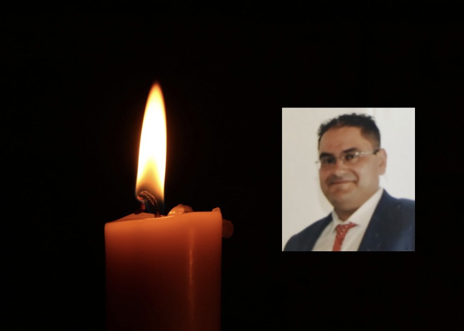 Θλίψη στην Λάρισα: Έφυγε από την ζωή 43χρονος