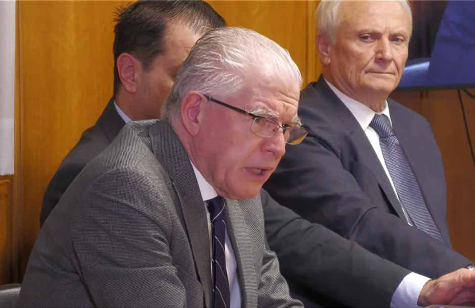 Εξασφάλισε τα χρήματα ο ΕΛΓΑ, για μέσα Δεκεμβρίου προκαταβολές παγετού 2025