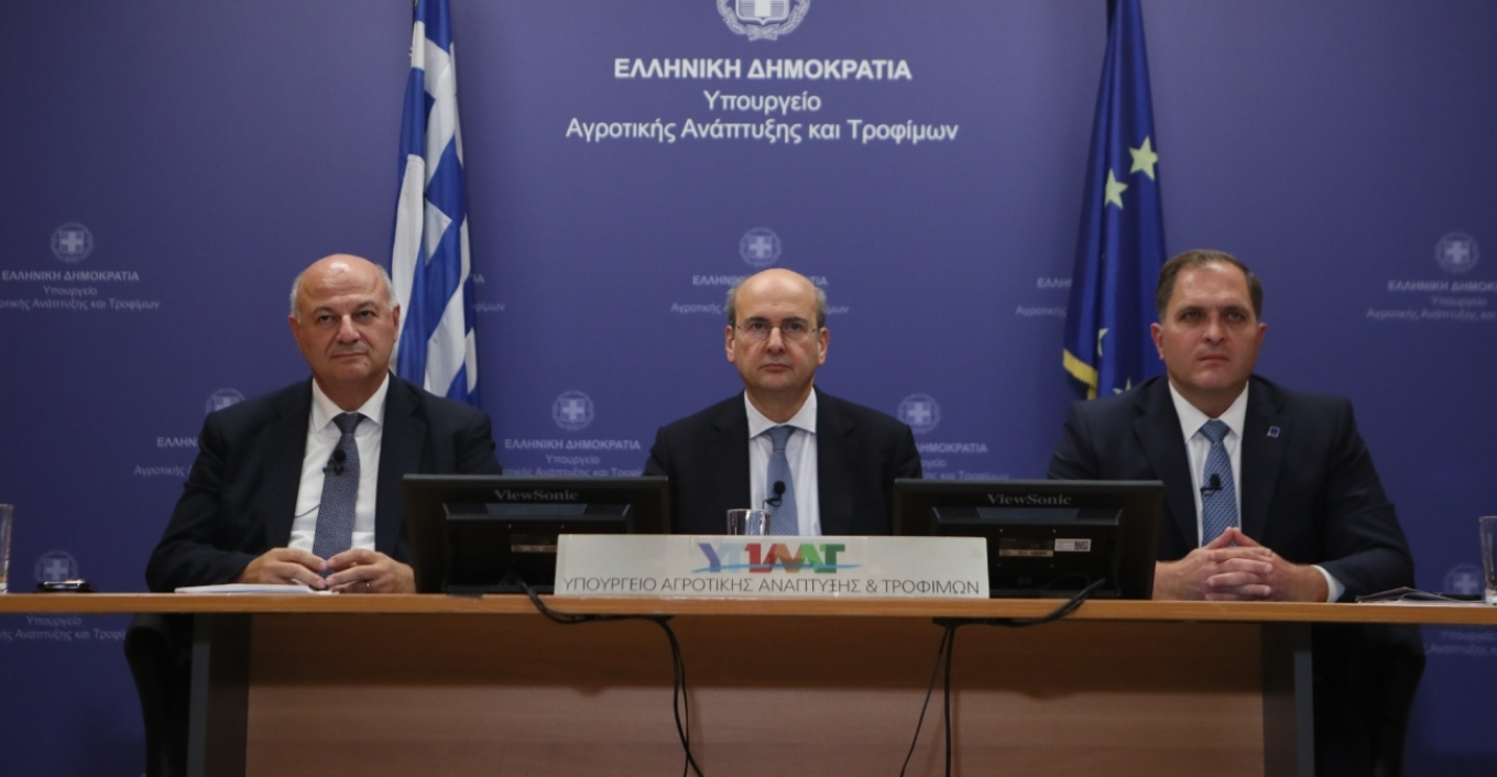 Εκτός προκαταβολής Βασικής 44.343 ελεγχόµενα ΑΦΜ - Σήµερα πιστώνονται 363 εκατ. ευρώ για το 70% του τσεκ