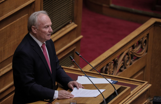 Γιάννης Ανδριανός στη Βουλή: Αφορολόγητες και ακατάσχετες οι ενισχύσεις του Μέτρου 23, ενισχύεται το ελεγκτικό έργο του ΟΠΕΚΕ