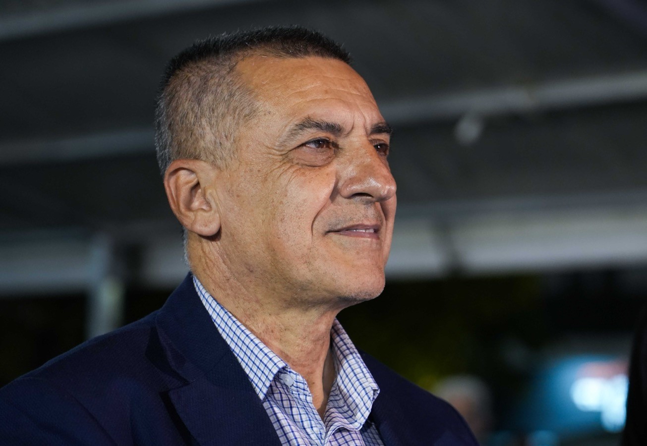 Επιστολή Κουρέτα σε Μητσοτάκη: Ένταξη της Θεσσαλίας σε καθεστώς έκτακτης ανάγκης λόγω λειψυδρίας