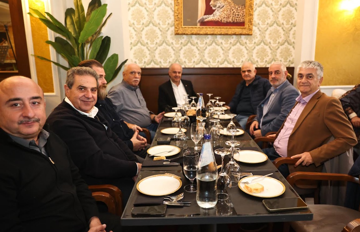 Σακκάς: Η ΠΕΔ Θεσσαλίας στηρίζει τους Δήμους προς όφελος των πολιτών