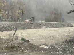 Βροχές έχουμε και φέτος πολλές, αλλά αν δεν χιονίσει το καλοκαίρι θα είναι εφιαλτικό στον κάμπο