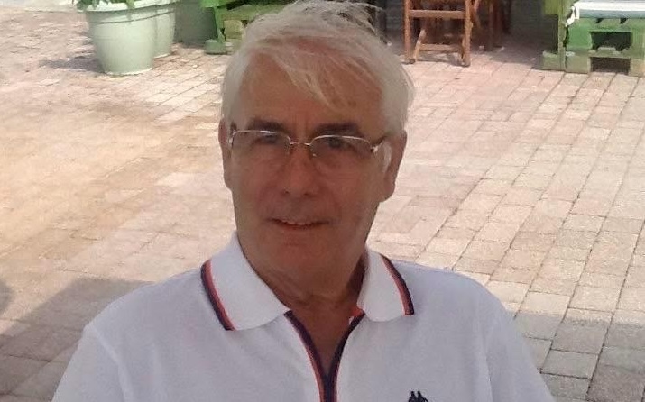 Νεκρός γνωστός Βολιώτης επαγγελματίας