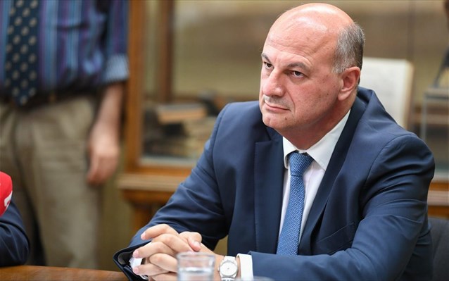 Τσιάρας για πληρωμές ΟΠΕΚΕΠΕ: Κανένας έντιμος αγρότης δεν θα αδικηθεί