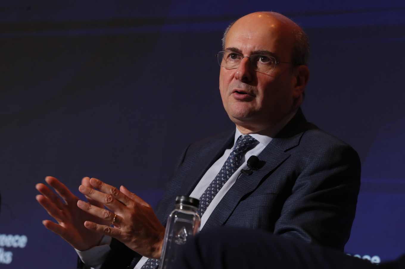 Χατζηδάκης: Οι αγροτικές επιδοτήσεις φέτος θα φτάσουν τα 3,3 δισ. ευρώ – Η Ελλάδα δε χάνει χρήματα από τις Βρυξέλλες