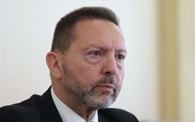 ΣΘΕΒ: Αναβάλλεται το επιχειρηματικό δείπνο με Γ. Στουρνάρα στη Λάρισα