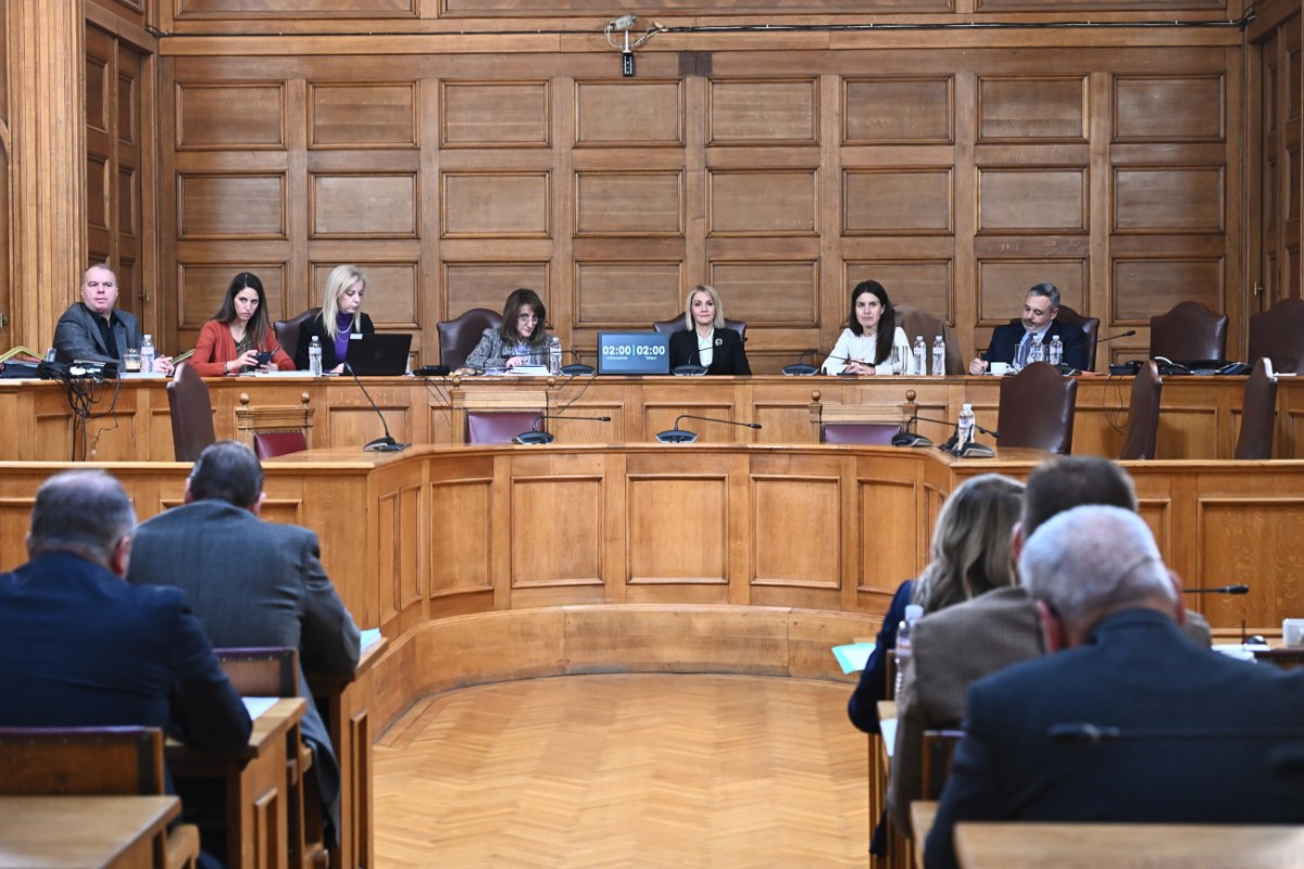 Εξεταστική για ΟΠΕΚΕΠΕ: Στη δικαιοσύνη τα λαχεία των «τυχερών» μαρτύρων