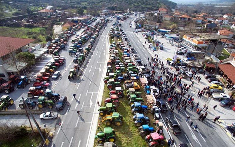 Οι ομοιότητες των κινητοποιήσεων του 1996 με τις τωρινές